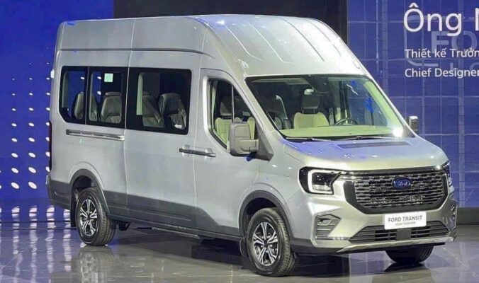 Lưới tản nhiệt mới mang thiết kế cao cấp và tinh tế hơn
